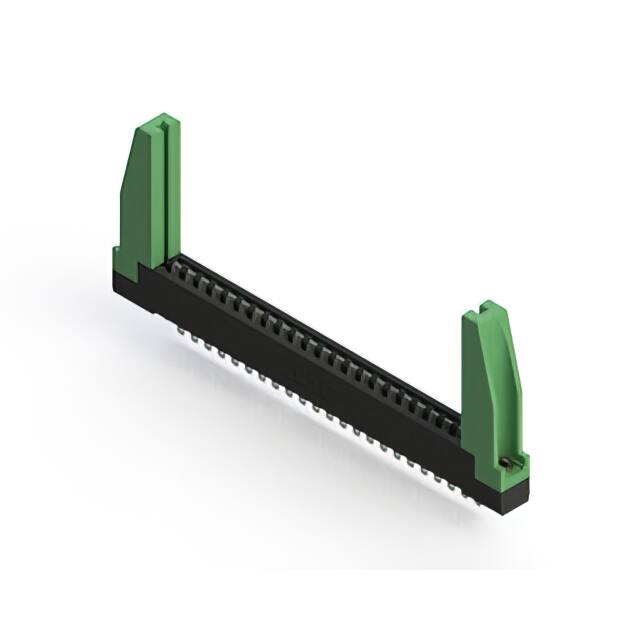 357-023-405-178 EDAC Inc.  Edgeboard Connectors